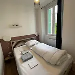 Apartman T1 Bis Proche Gare Et Centre