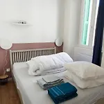 Apartman T1 Bis Proche Gare Et Centre