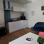 Apartman T1 Bis Proche Gare Et Centre Lourdes