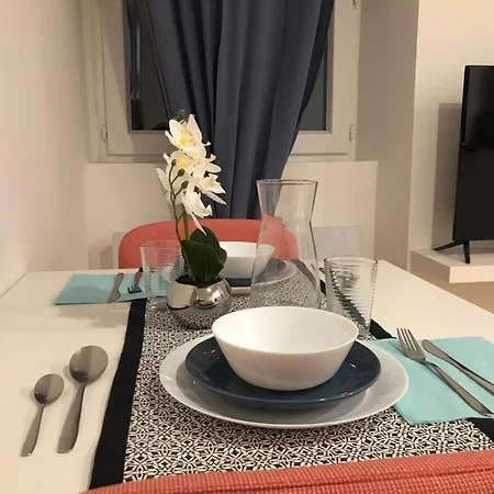 T1 Bis Proche Gare Et Centre *