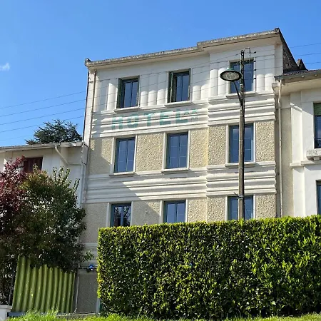 T1 Bis Proche Gare Et Centre Lourdes