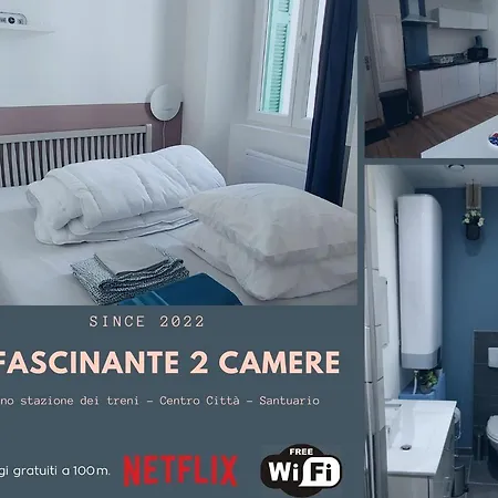 T1 Bis Proche Gare Et Centre Apartmán *