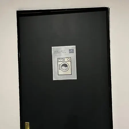 T1 Bis Proche Gare Et Centre