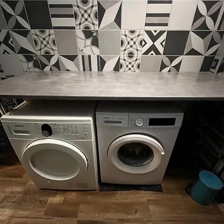 T1 Bis Proche Gare Et Centre * Lurdy