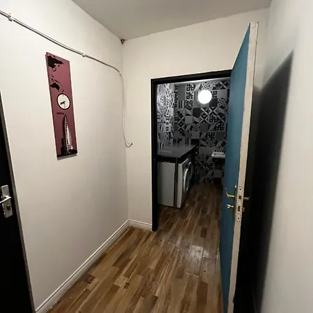 T1 Bis Proche Gare Et Centre Lurdy