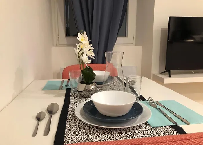 T1 Bis Proche Gare Et Centre *