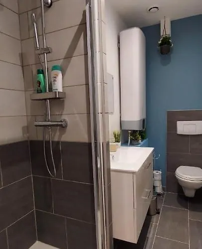 Apartamento T1 Bis Proche Gare Et Centre *