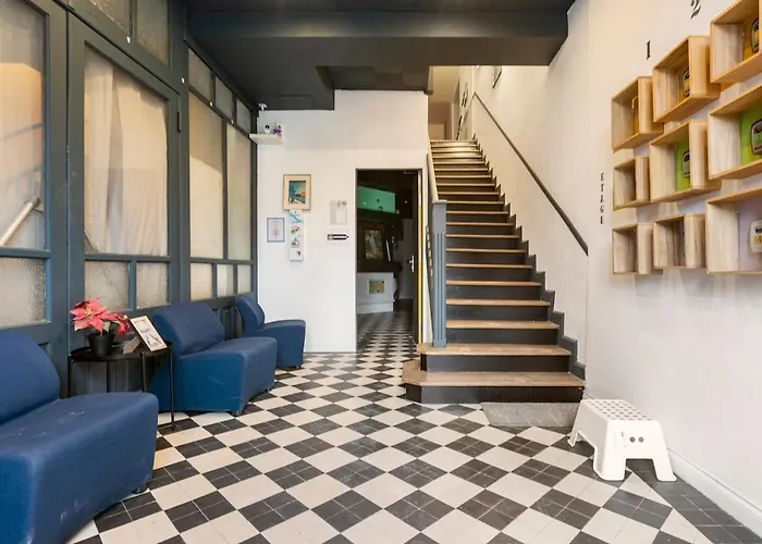 T1 Bis Proche Gare Et Centre Apartamento *