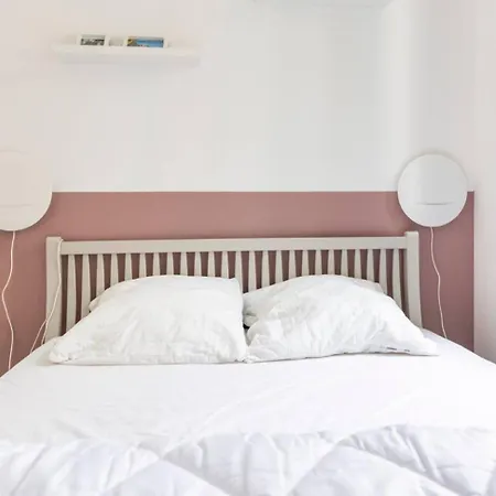 T1 Bis Proche Gare Et Centre דירה