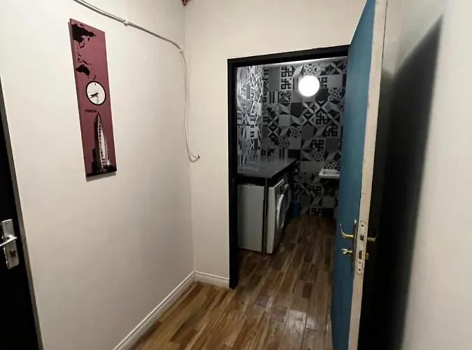 T1 Bis Proche Gare Et Centre לורדה