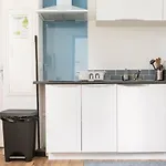 Apartament T1 Bis Proche Gare Et Centre *