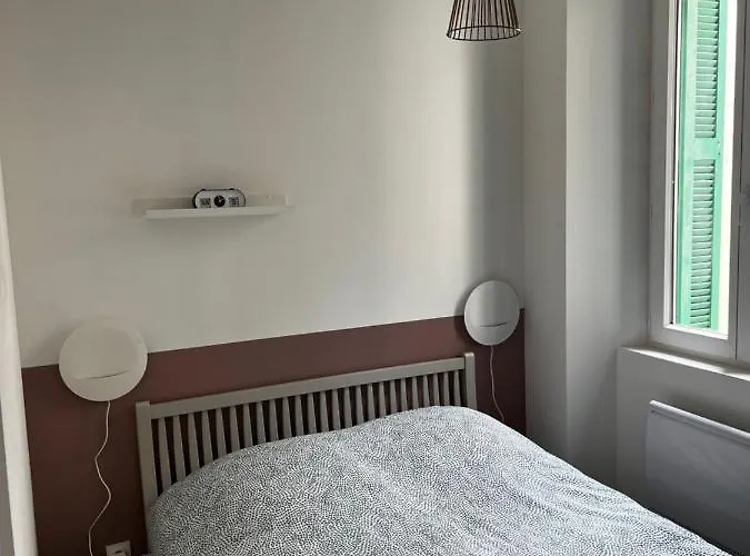 T1 Bis Proche Gare Et Centre