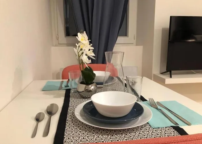 T1 Bis Proche Gare Et Centre Daire Lourdes